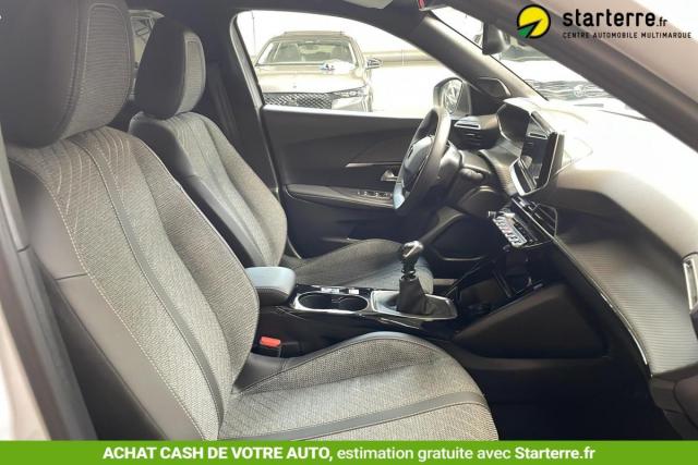 Peugeot 2008 image 8