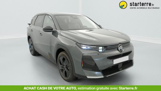 Citroen C5 Aircross Hybride Nouveau 145 Ch E-Dcs6 Max