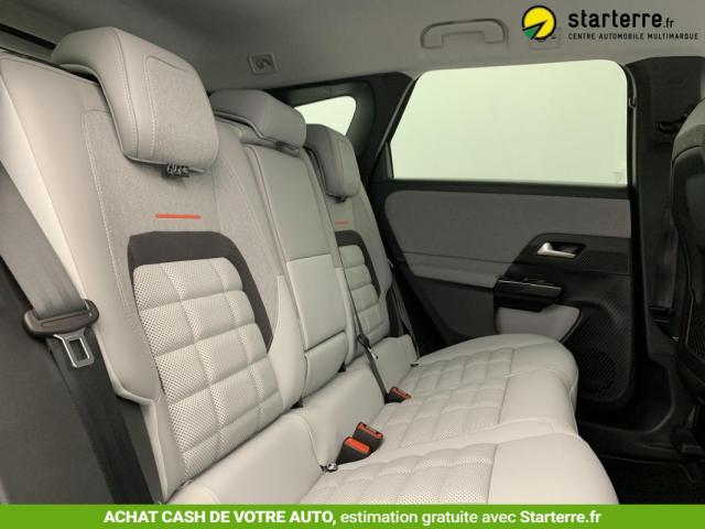Citroen C5 Aircross image 1