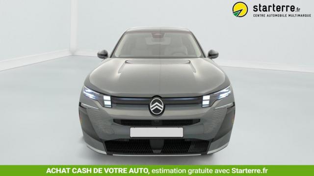 Citroen C5 Aircross image 2