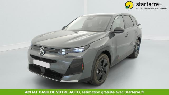 Citroen C5 Aircross image 9