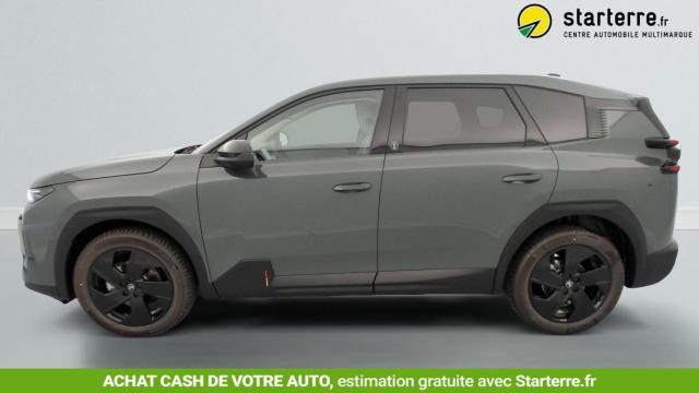 Citroen C5 Aircross image 8