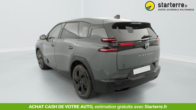 Citroen C5 Aircross image 7