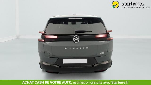 Citroen C5 Aircross image 3