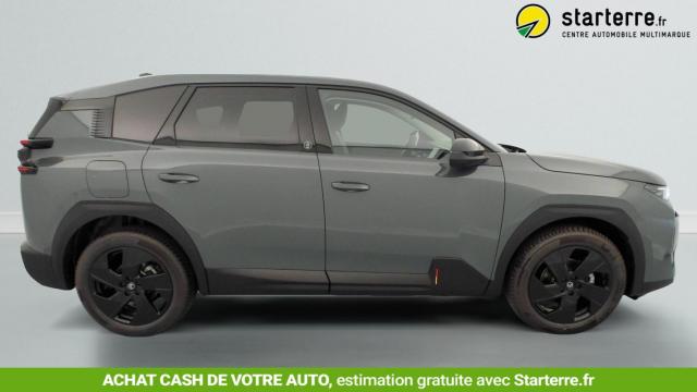 Citroen C5 Aircross image 4