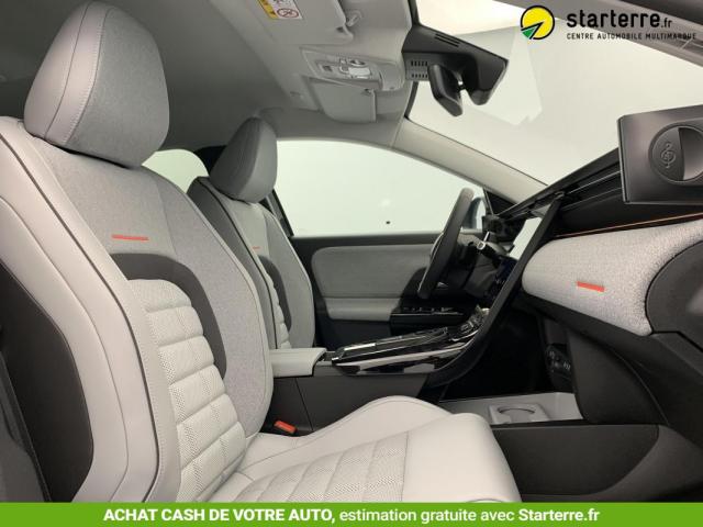 Citroen C5 Aircross image 5