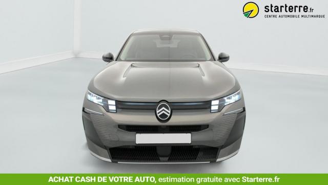 Citroen C5 Aircross image 8