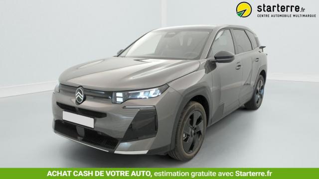Citroen C5 Aircross image 9