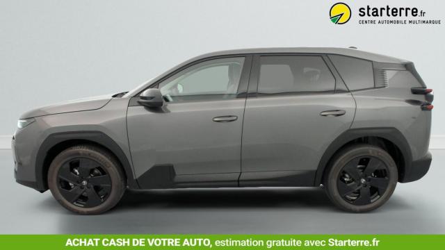 Citroen C5 Aircross image 2