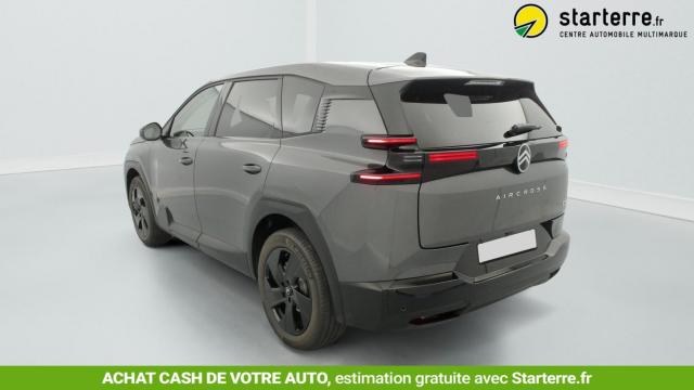 Citroen C5 Aircross image 3