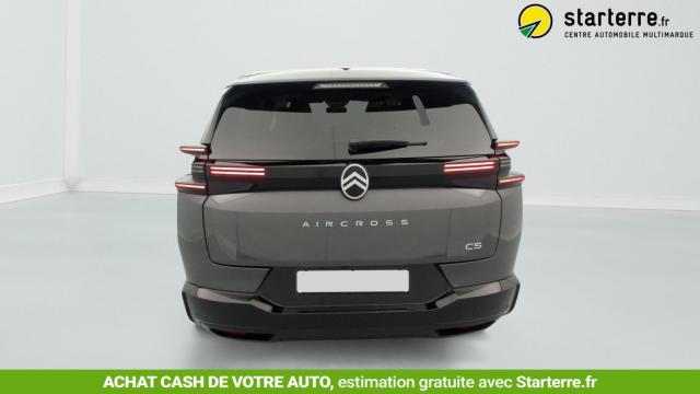 Citroen C5 Aircross image 4