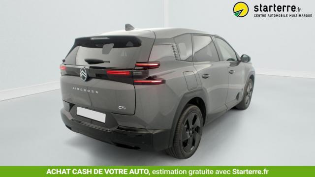 Citroen C5 Aircross image 1