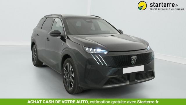 Peugeot 5008 Hybrid 145ch E-Dcs6 Gt