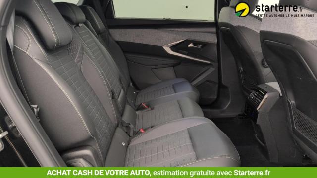 Peugeot 5008 image 8