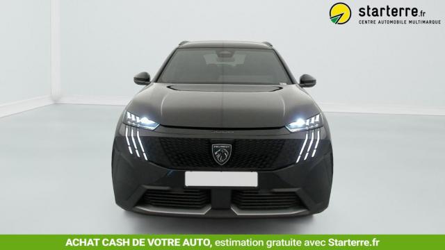 Peugeot 5008 image 7