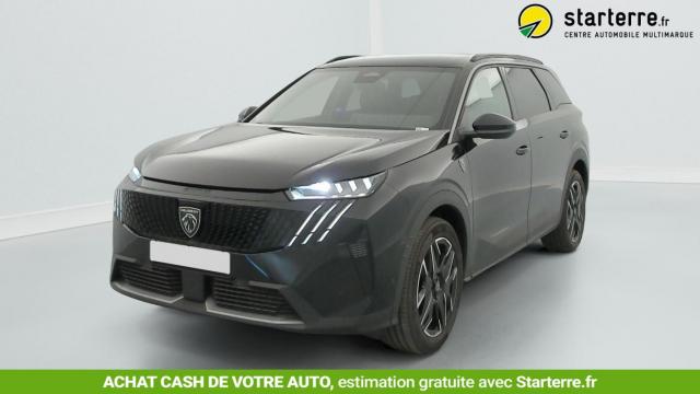 Peugeot 5008 image 6