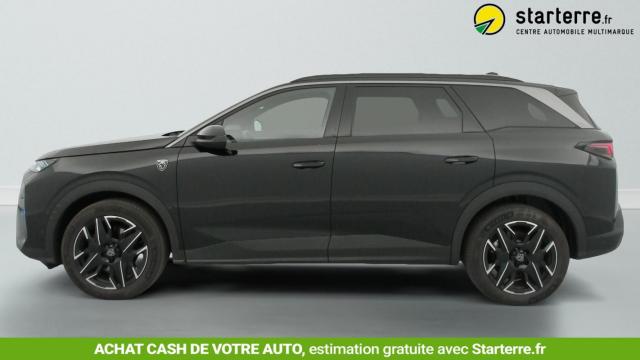 Peugeot 5008 image 1