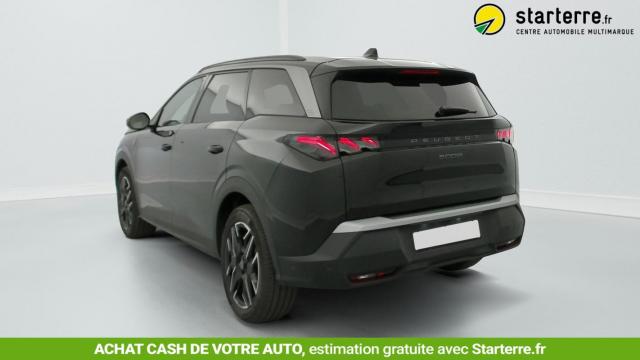 Peugeot 5008 image 9