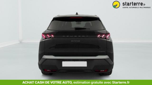 Peugeot 5008 image 5