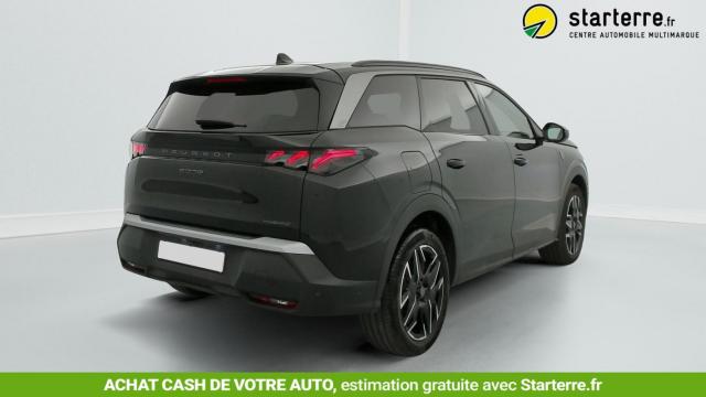 Peugeot 5008 image 4