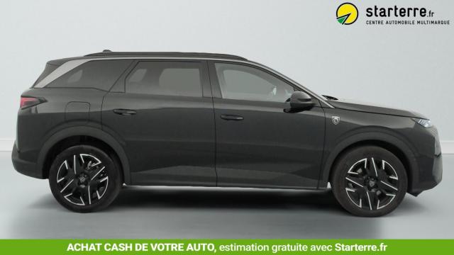 Peugeot 5008 image 3