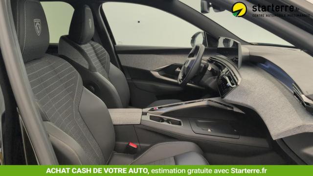 Peugeot 5008 image 2