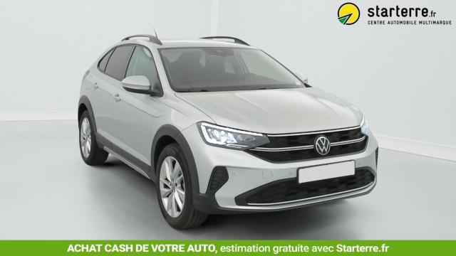 Volkswagen Taigo 1.0 Tsi 116 Dsg7 Vw Edition