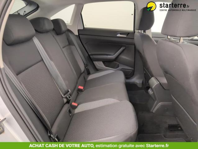 Volkswagen Taigo image 6