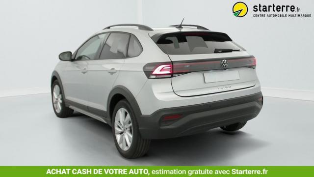 Volkswagen Taigo image 3