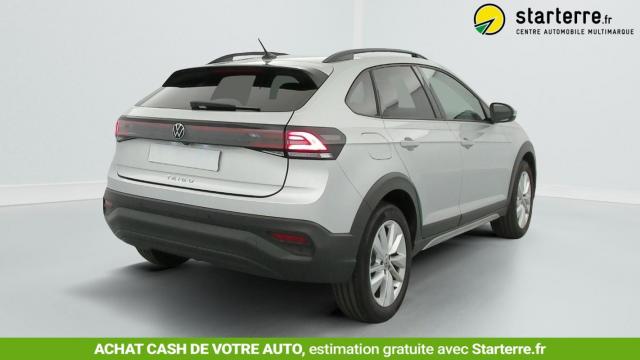 Volkswagen Taigo image 4