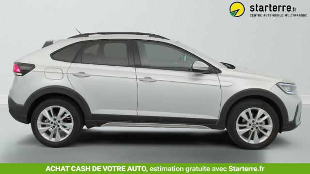 Volkswagen Taigo image 5