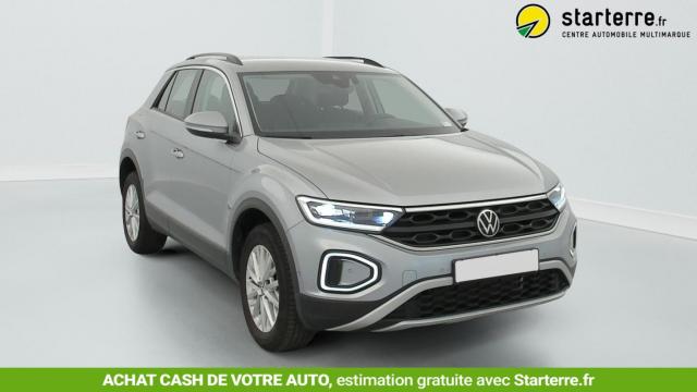 Volkswagen T-Roc 2.0 Tdi 150 Start/stop Dsg7 Life Business