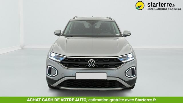 Volkswagen T-Roc image 4
