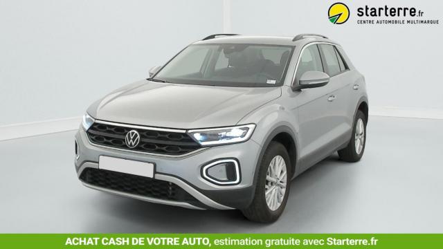 Volkswagen T-Roc image 9