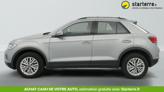 Volkswagen T-Roc image 1