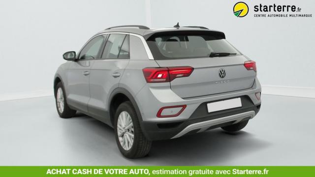 Volkswagen T-Roc image 7