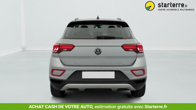 Volkswagen T-Roc image 6
