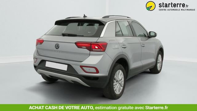 Volkswagen T-Roc image 3
