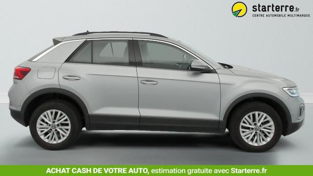 Volkswagen T-Roc image 8