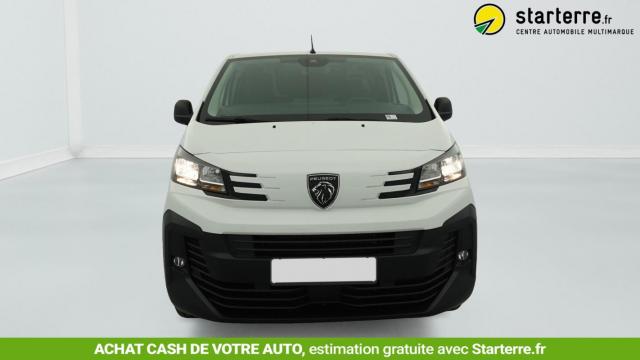 Peugeot Expert image 9