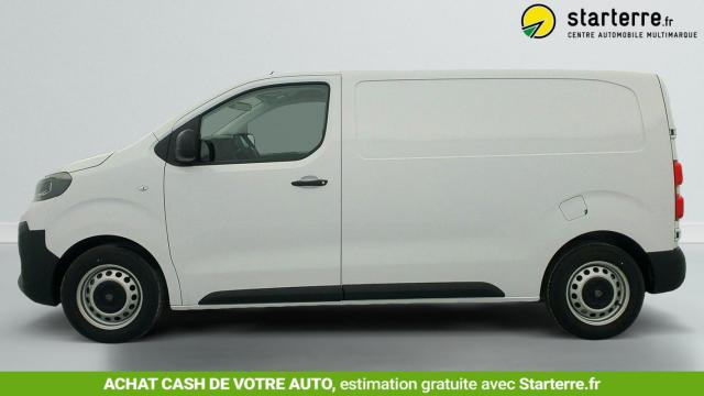 Peugeot Expert image 8