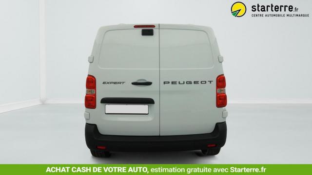 Peugeot Expert image 4