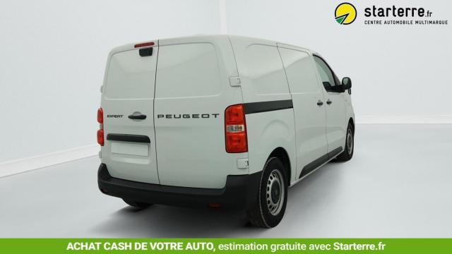 Peugeot Expert image 3