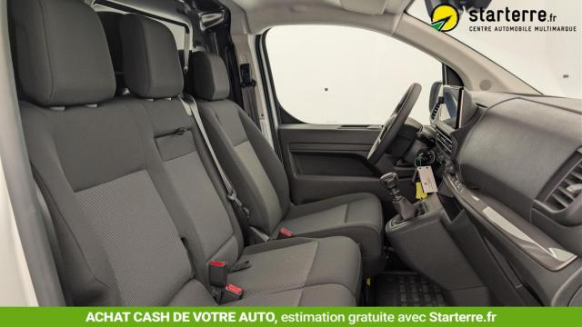 Peugeot Expert image 1