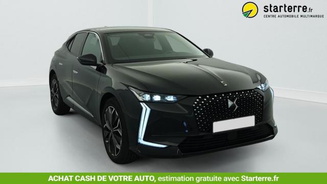 Ds Ds 4 Hybride 145 E-Dct6 Etoile - Alcantara