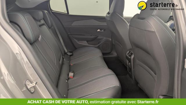 Peugeot 408 image 5