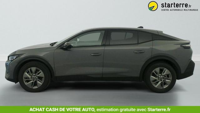 Peugeot 408 image 3
