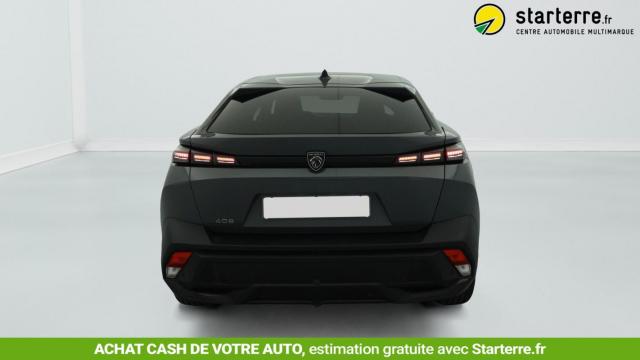 Peugeot 408 image 4