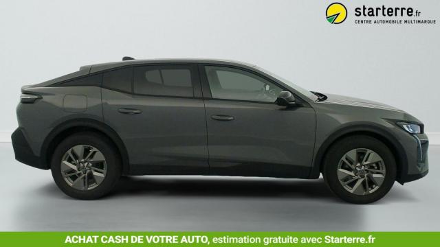 Peugeot 408 image 9