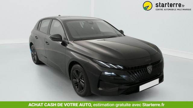 Peugeot 308 Nouvelle Bluehdi 130ch Eat8 Style